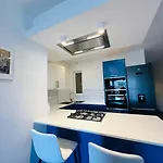 Del Mar Apartamento *