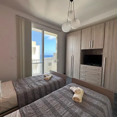 Del Mar * Zebbug (Gozo)