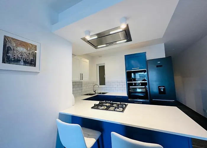 Del Mar Appartement *