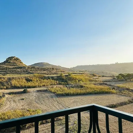 Del Mar Zebbug (Gozo)