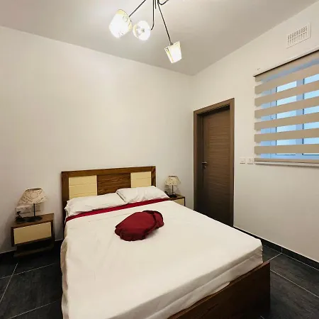 Del Mar Apartament