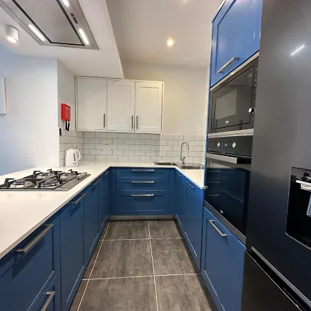 Апартаменты Del Mar Zebbug (Gozo)