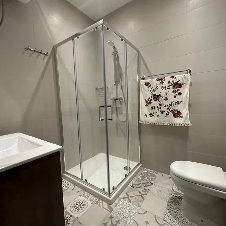 Del Mar Apartament
