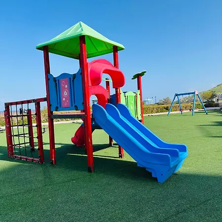 Del Mar Апартаменты Zebbug (Gozo)