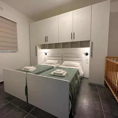 Appartement Del Mar *