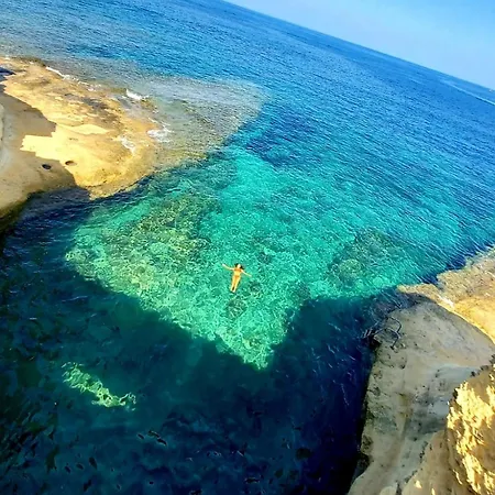 Del Mar * Zebbug (Gozo)