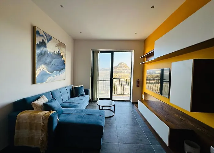 Del Mar Apartament *