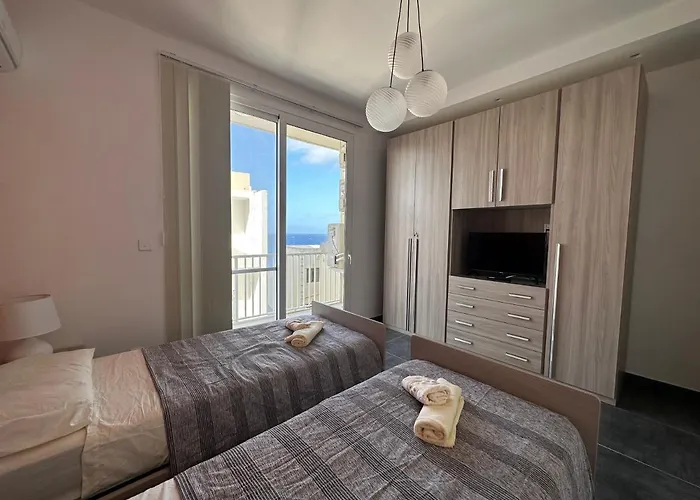 Del Mar * Zebbug (Gozo)