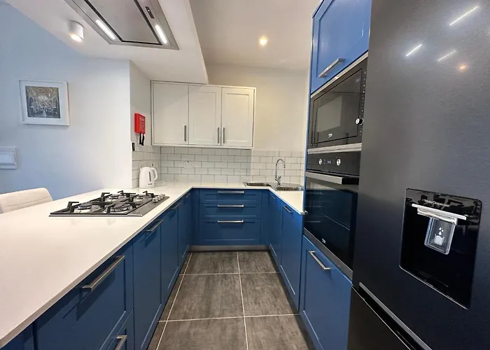 Apartament Del Mar Zebbug (Gozo)