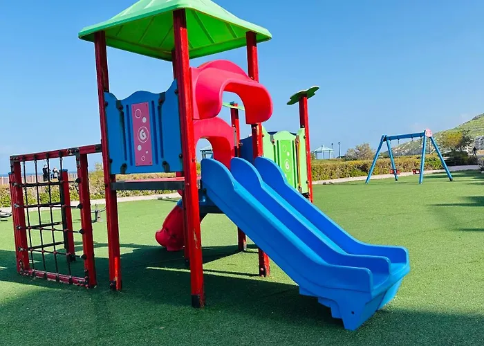 Del Mar Appartement Zebbug (Gozo)