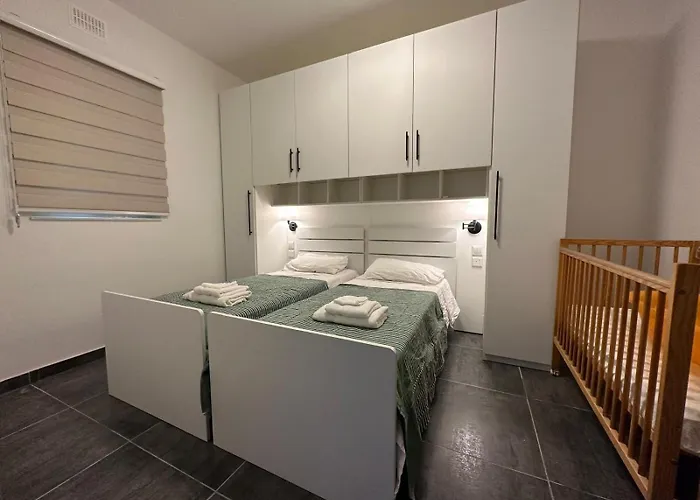 Appartement Del Mar *